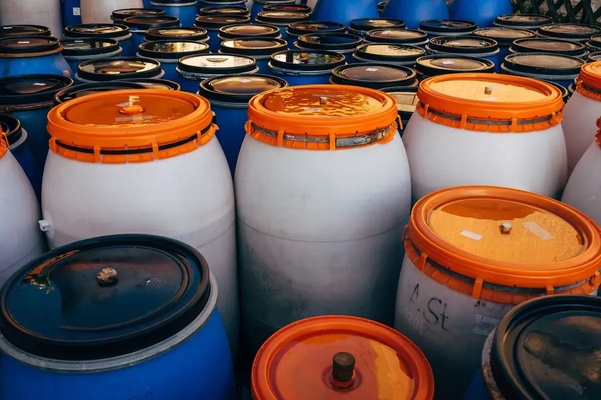 Hazmat Cleanup in Littlestown, PA